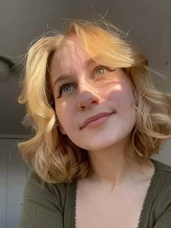 Alexia, 35 ans, femme cherche homme à Aix-en-Provence