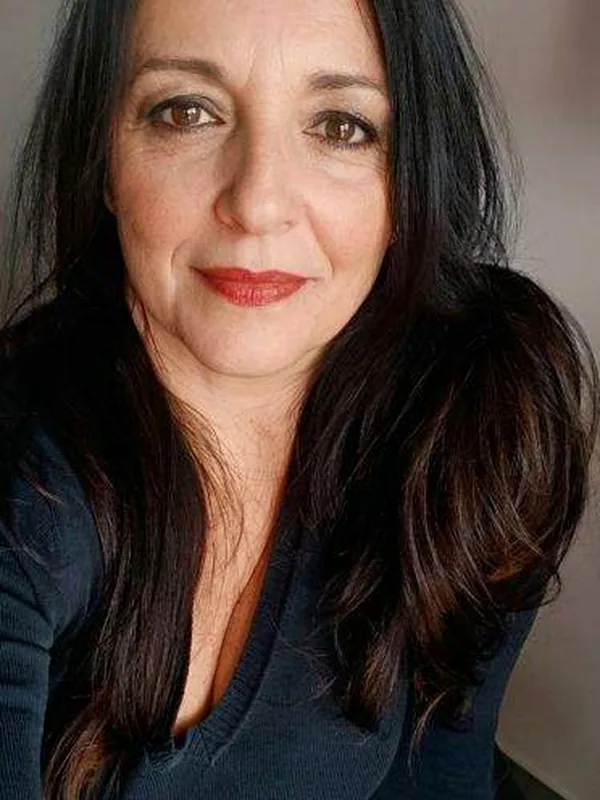 Salomé, 31 ans, femme cherche homme à Aix-en-Provence