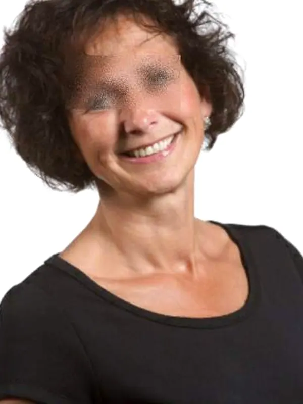 Mireille, 58 ans, femme cherche homme à Amiens