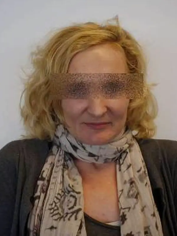 Sophie, 49 ans, femme cherche homme à Amiens