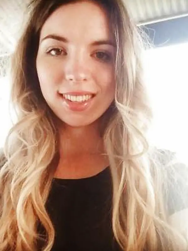 Capucine, 32 ans, femme cherche homme à Annecy