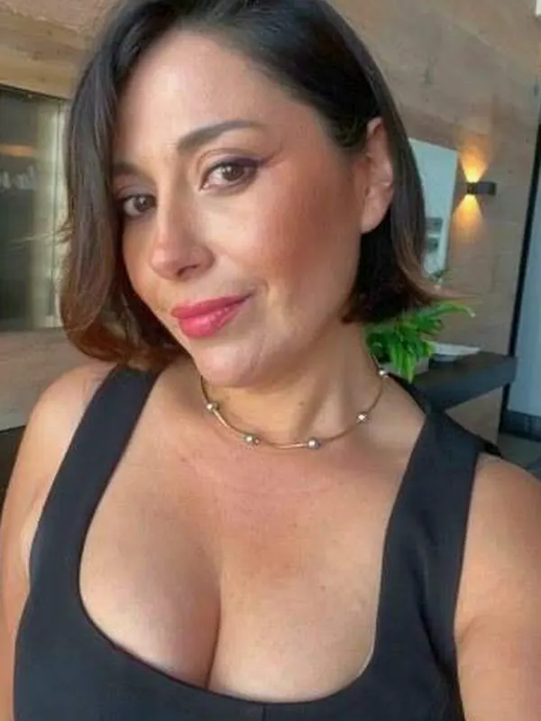 Christine, 57 ans, femme cherche homme à Annecy