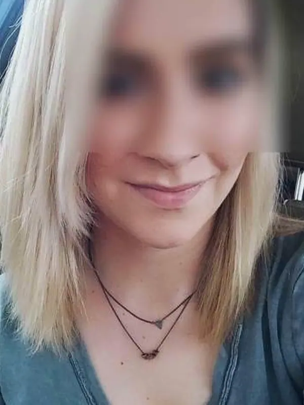 Morgane, 37 ans, femme cherche homme à Avignon