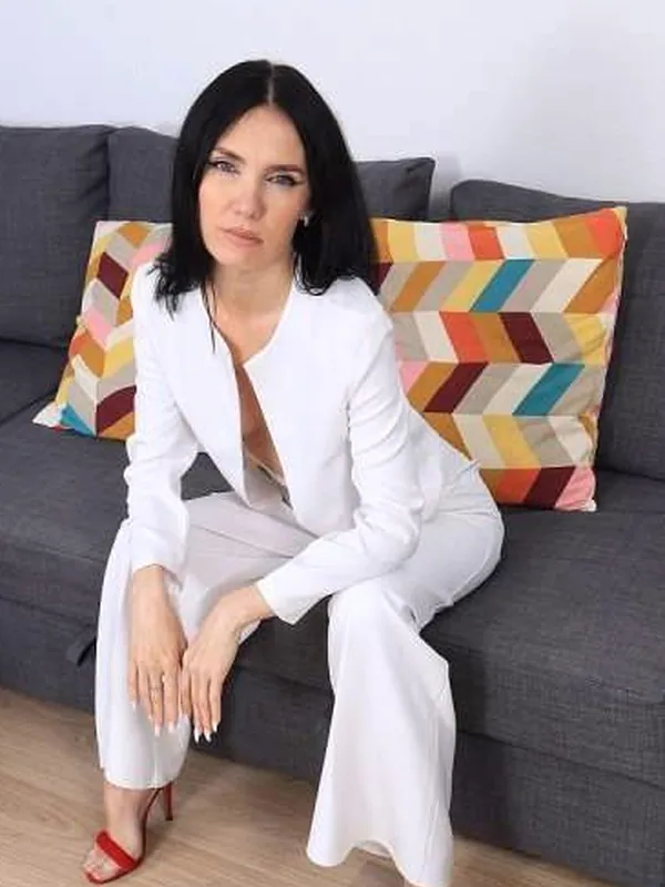 Chloé, 35 ans, femme cherche homme à Bastia