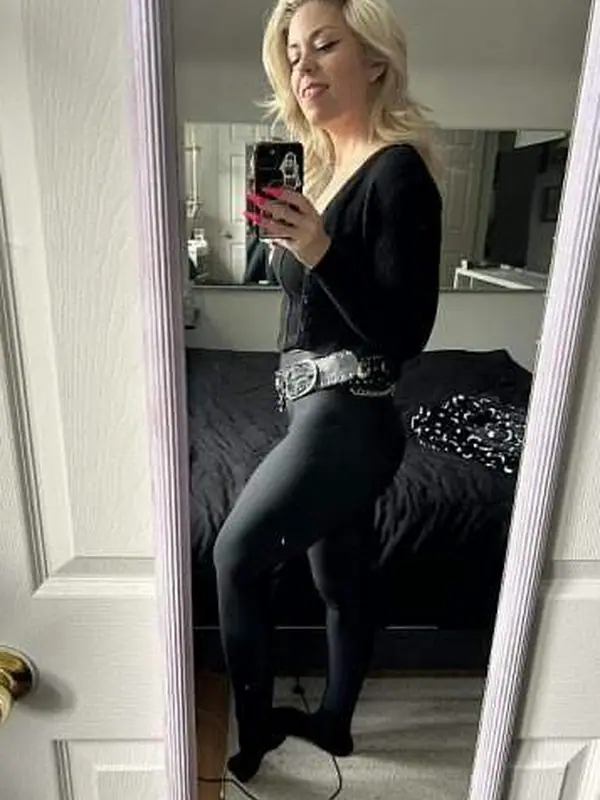 Johanna, 40 ans, femme cherche homme à Bordeaux