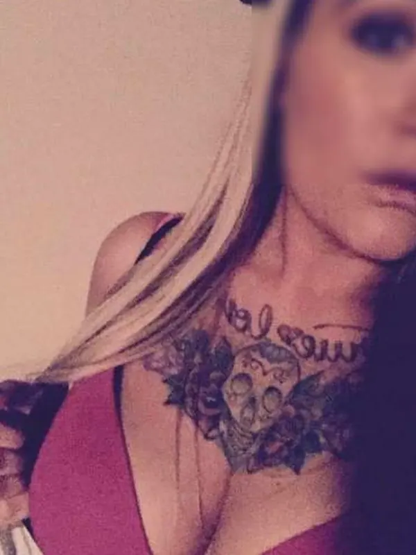 Lisa, 30 ans, femme cherche homme à Bordeaux