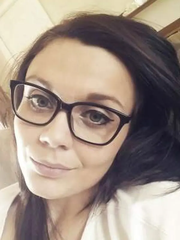 Fiona, 32 ans, femme cherche homme à Brest