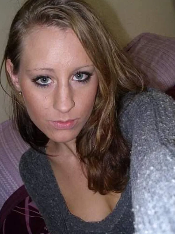 Marine, 39 ans, femme cherche homme à Brest