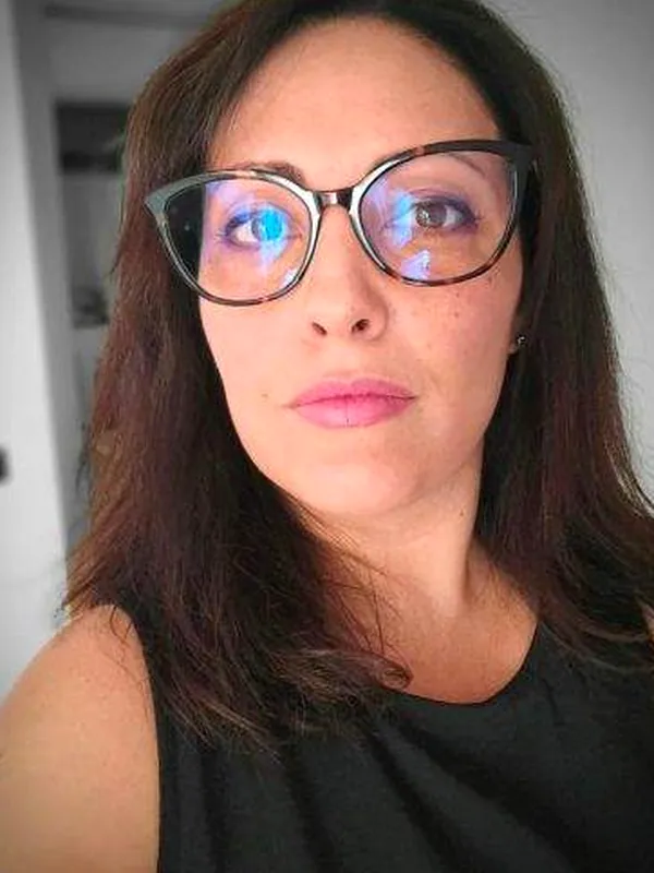 Jasmine, 36 ans, femme cherche homme à Cannes