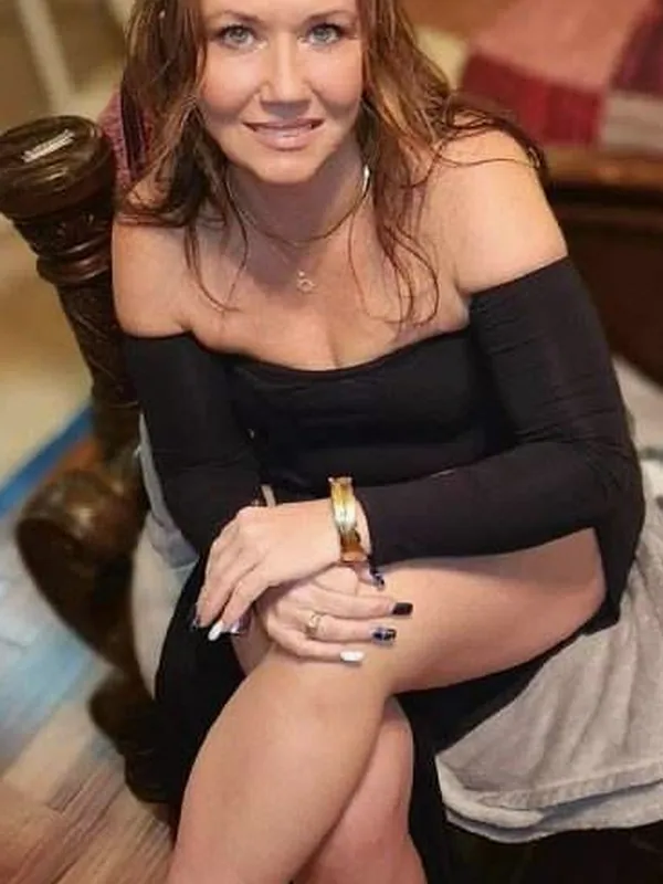 Brigitte, 57 ans, femme cherche homme à Clermont-Ferrand