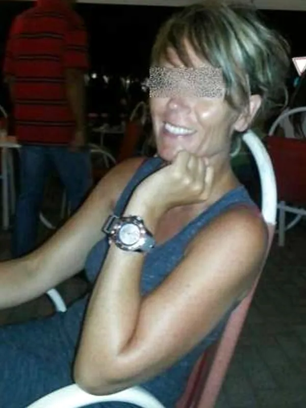 Josiane, 56 ans, femme cherche homme à Colmar