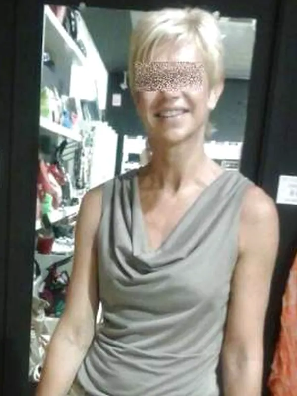 Chantal, 58 ans, femme cherche homme à Dijon