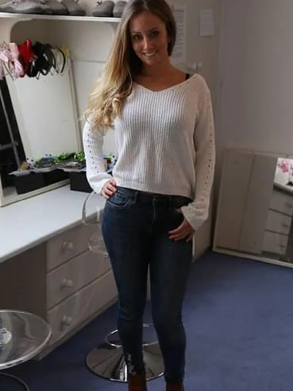 Élodie, 37 ans, femme cherche homme à Dijon