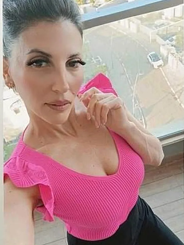 Isabelle, 49 ans, femme cherche homme à Grenoble