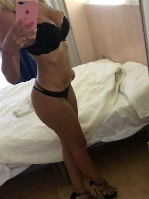 Joanna, 36 ans, femme cherche homme à Grenoble