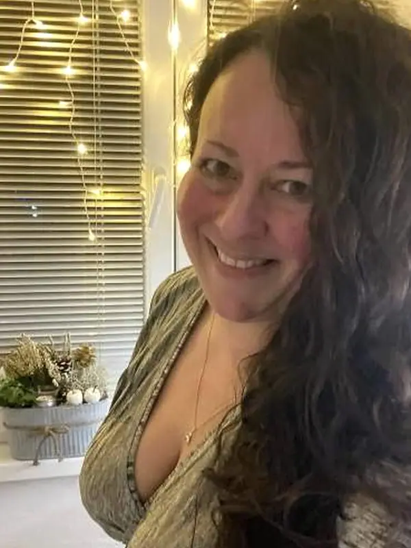 Océane, 30 ans, femme cherche homme à Grenoble