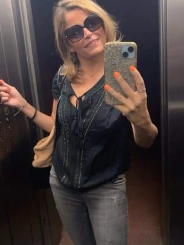 Jeanne, 55 ans, femme cherche homme à Le Havre