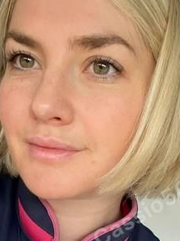 Olivia, 35 ans, femme cherche homme à Le Havre