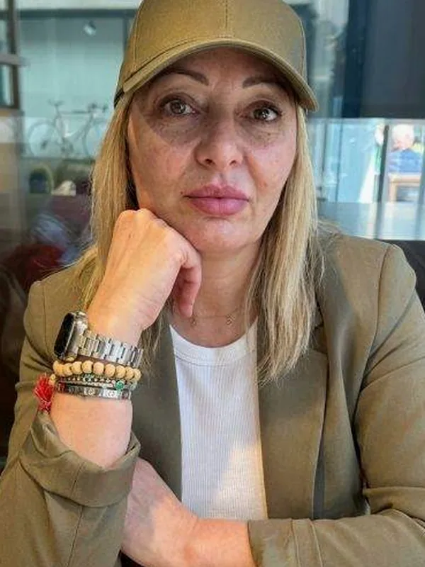 Sandra, 48 ans, femme cherche homme à Le Havre