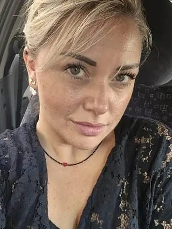 Annick, 55 ans, femme cherche homme à Le Mans