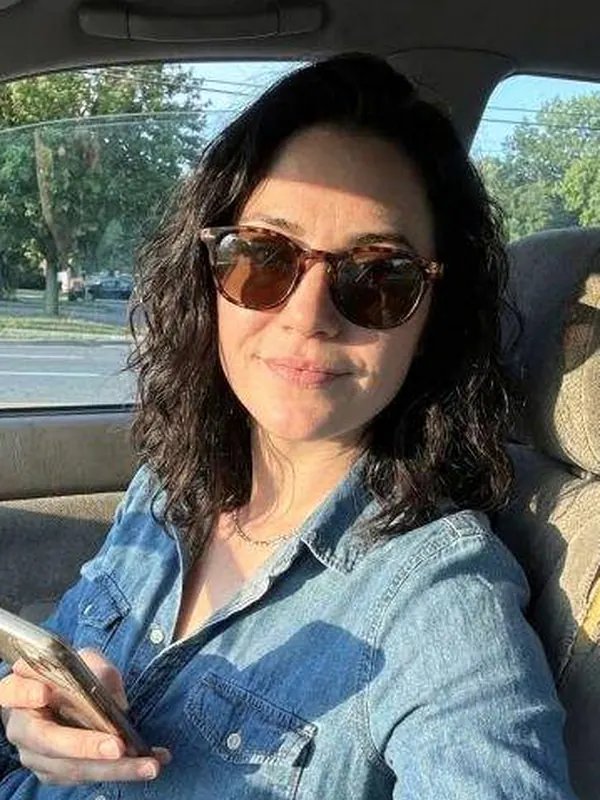 Annabelle, 46 ans, femme cherche homme à Lille