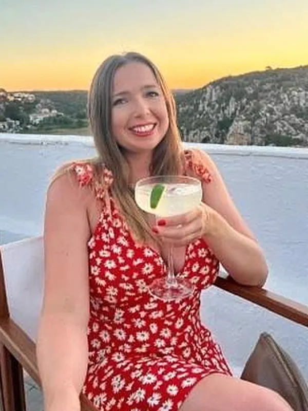 Emma, 30 ans, femme cherche homme à Lille