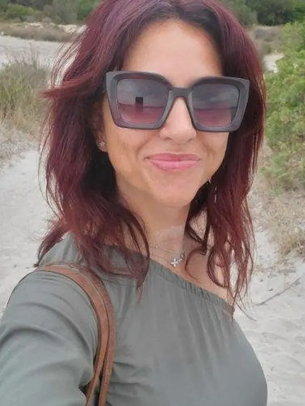 Christiane, 58 ans, femme cherche homme à Limoges
