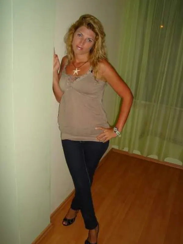 Carole, 49 ans, femme cherche homme à Lyon