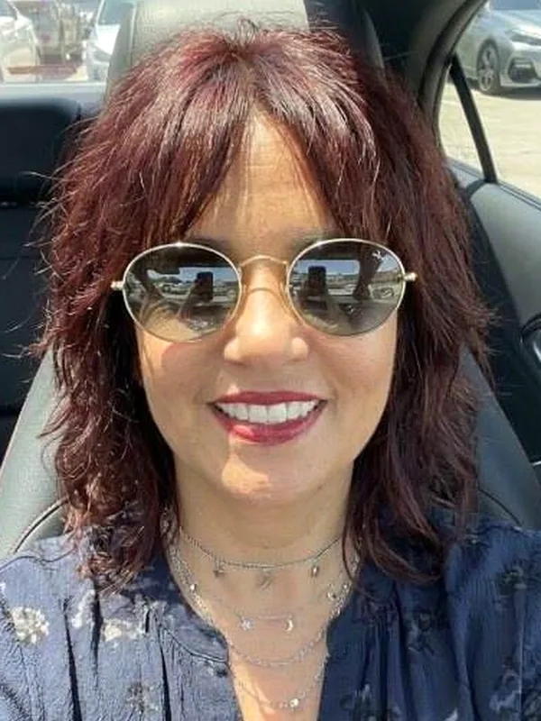 Irène, 57 ans, femme cherche homme à Lyon