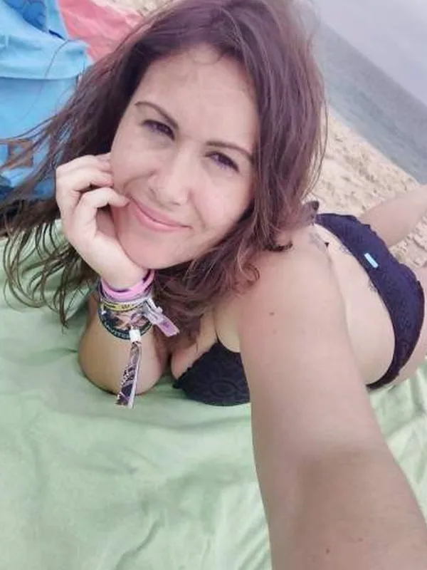 Ornella, 33 ans, femme cherche homme à Marseille