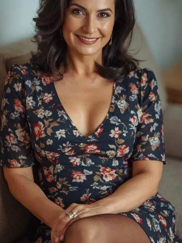 Nadine, 58 ans, femme cherche homme à Metz