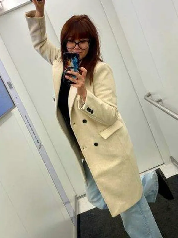 Sabine, 53 ans, femme cherche homme à Metz