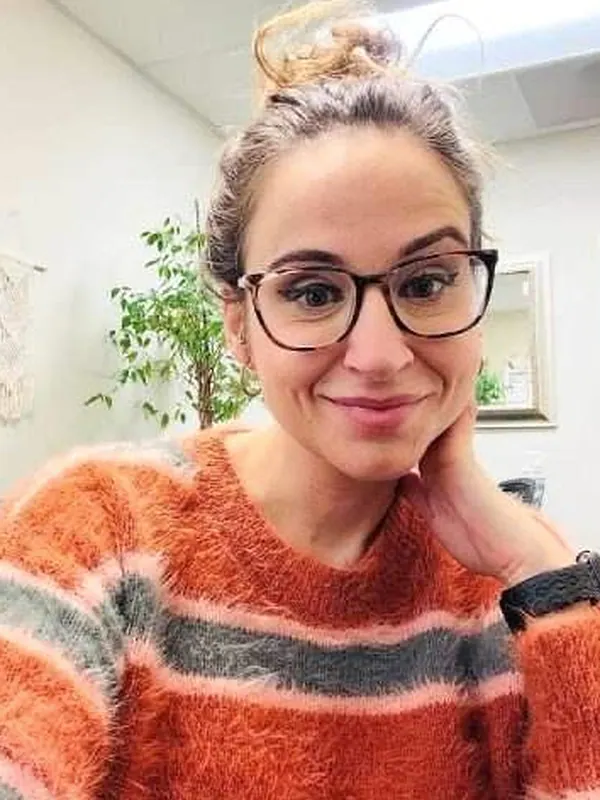 Lydie, 55 ans, femme cherche homme à Montpellier