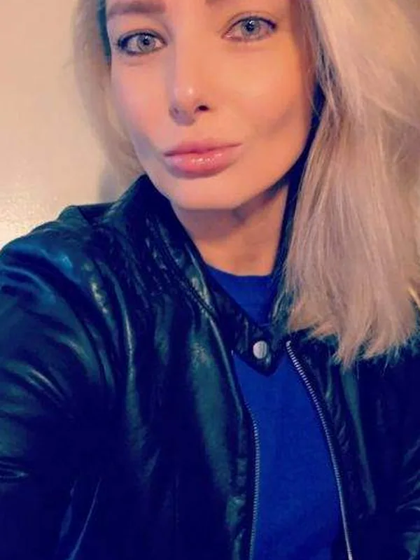 Tina, 36 ans, femme cherche homme à Montpellier