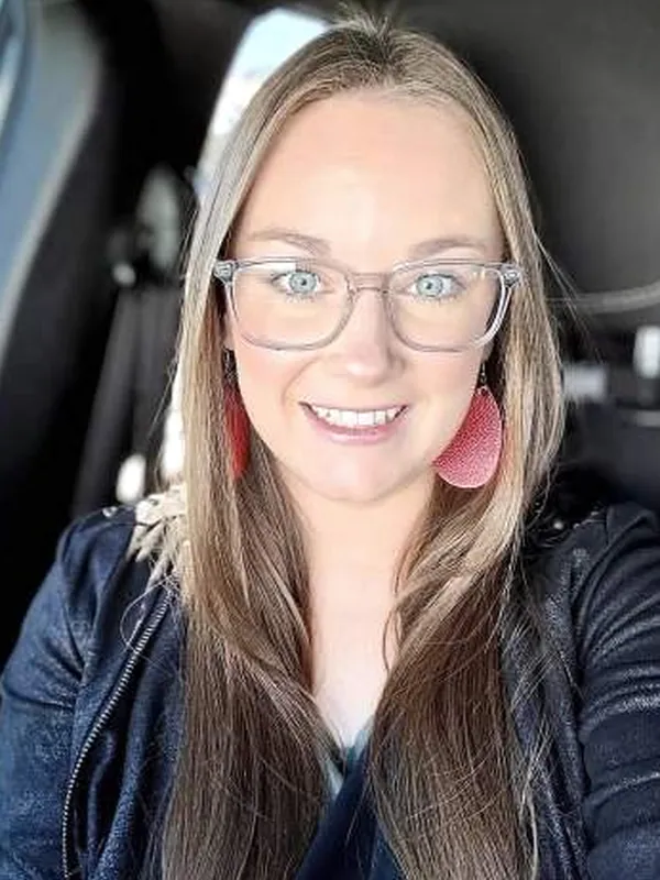 Kenza, 33 ans, femme cherche homme à Nancy