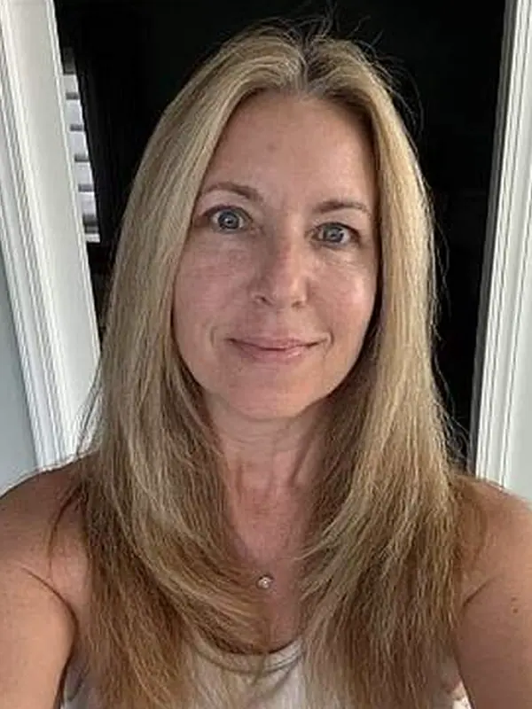 Véronique, 54 ans, femme cherche homme à Nancy