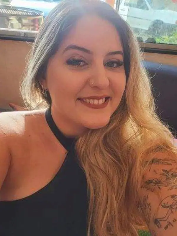 Cassandra, 32 ans, femme cherche homme à Nantes