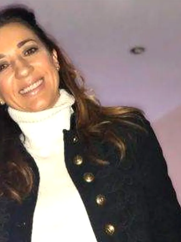 Ilona, 30 ans, femme cherche homme à Nantes