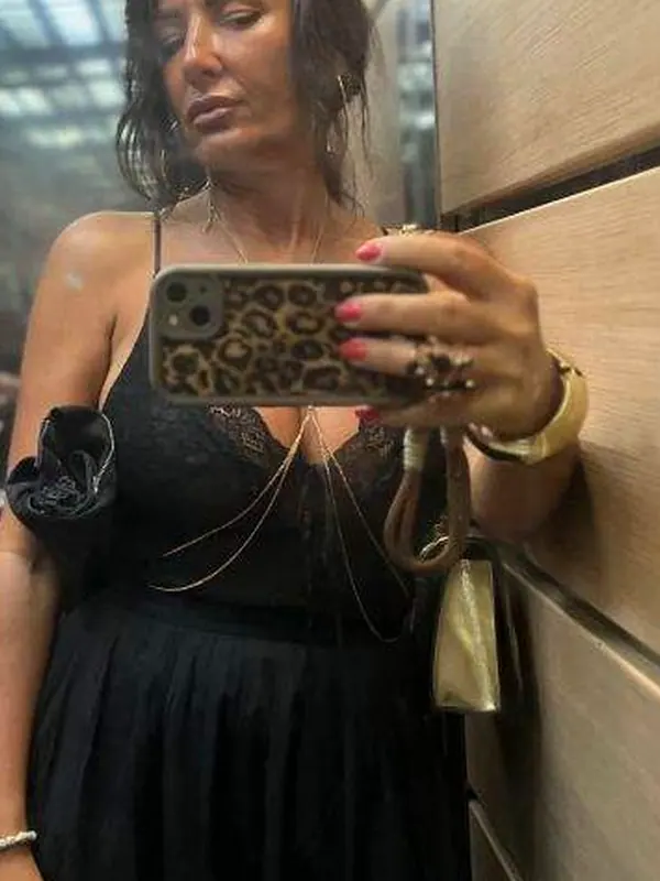 Virginie, 51 ans, femme cherche homme à Nantes