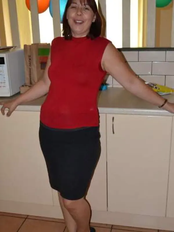 Valérie, 52 ans, femme cherche homme à Pau