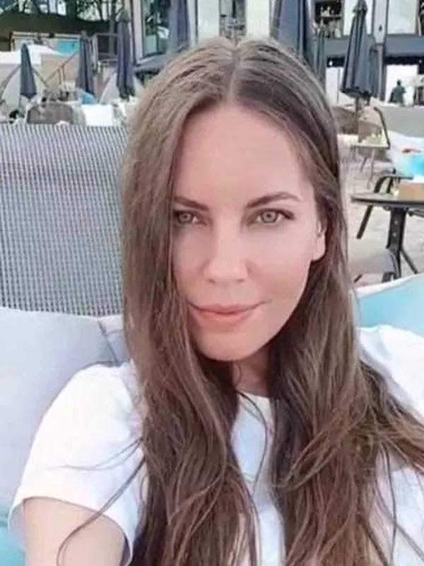 Samantha, 37 ans, femme cherche homme à Perpignan