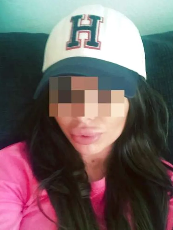 Solène, 30 ans, femme cherche homme à Perpignan