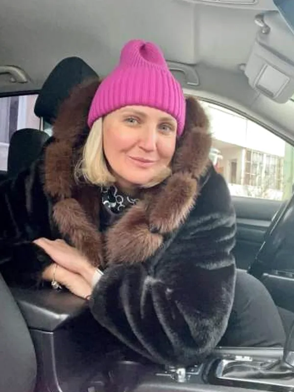 Anne, 54 ans, femme cherche homme à Reims