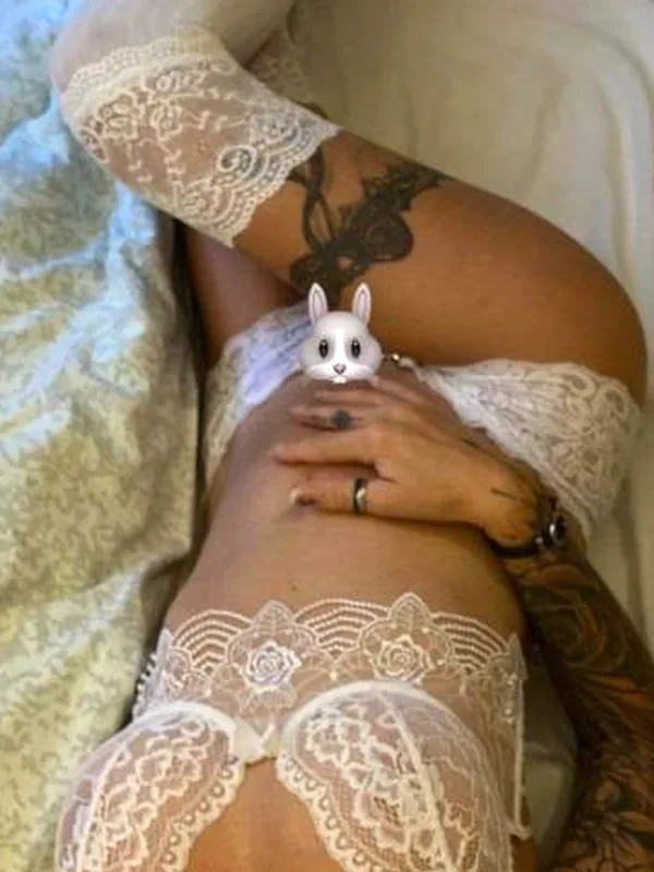 Clémence, 34 ans, femme cherche homme à Reims