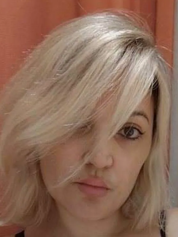 Anouk, 33 ans, femme cherche homme à Rennes