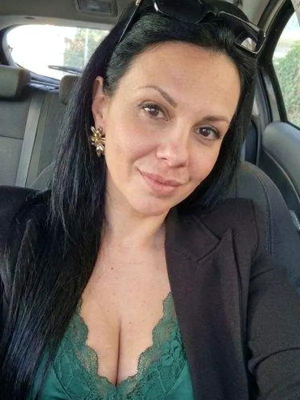 Emmanuelle, 50 ans, femme cherche homme à Rennes