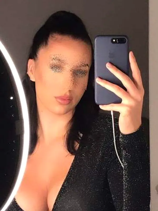 Leslie, 42 ans, femme cherche homme à Rennes