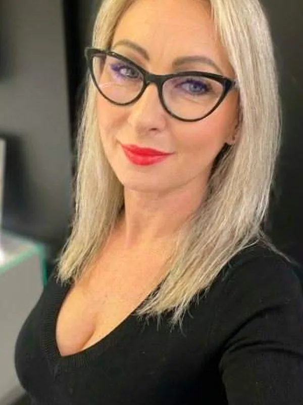 Michelle, 58 ans, femme cherche homme à Rouen