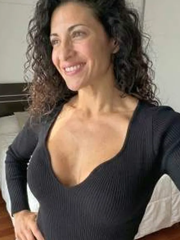 Maude, 50 ans, femme cherche homme à Saint-Etienne