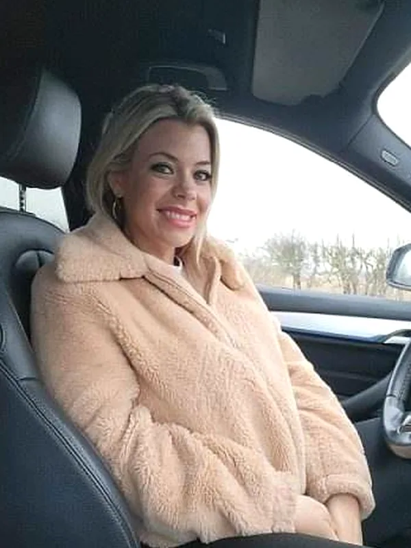 Olga, 53 ans, femme cherche homme à Strasbourg